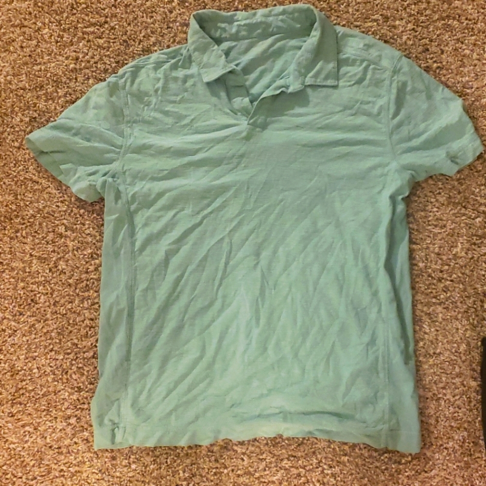Golf Shirt